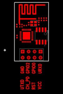 ESP8266_pin