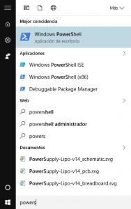 PowerShell