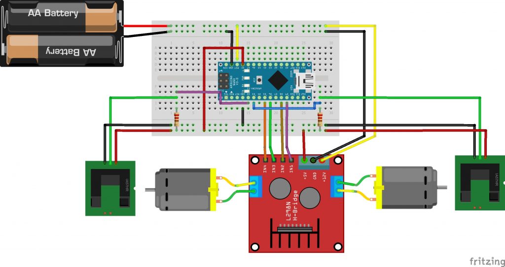 RobotFollowLines_Sensors_bb